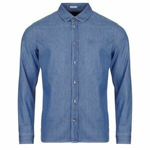 Hosszú ujjú ingek Pepe jeans ABEL CLASSIC SLIM SHIRT kép
