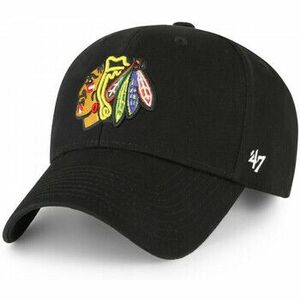 Baseball sapkák '47 Brand Nhl chicagohawks legend 47 mvp kép