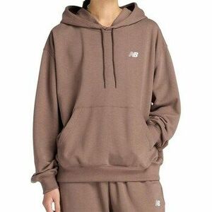 Pulóverek New Balance WT41507ABP kép