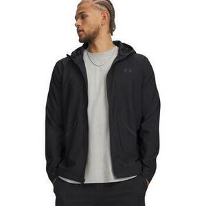 Pulóverek Under Armour UA Unstoppable Woven 6014621 kép