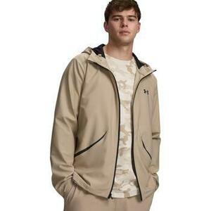 Pulóverek Under Armour UA Unstoppable Woven 6014621 kép