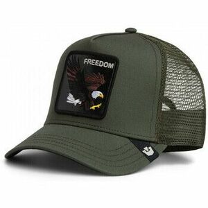 Baseball sapkák Goorin Bros Freedom eagle kép