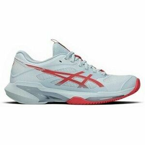 Rövid szárú edzőcipők Asics Solution Speed FF 4 kép
