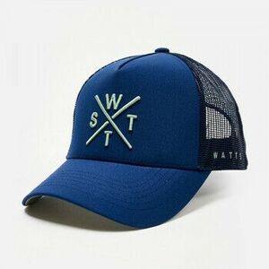Baseball sapkák Watts 1rtribe kép