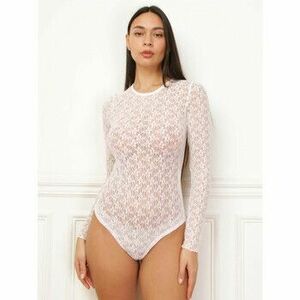 Blúzok La Modeuse 77562_P183850 kép