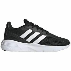Divat edzőcipők adidas Nebzed kép