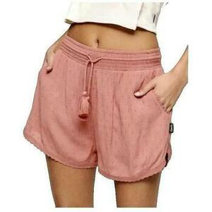 Nadrágok Superdry Vintage Beach kép