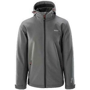Kabátok Hi-Tec Veste Softshell Noxon imperméable et respirante kép