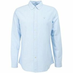 Hosszú ujjú ingek Barbour MSH5301 kép