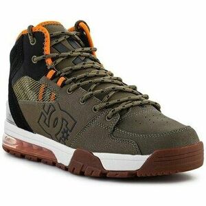 Csizmák DC Shoes Versatile Hi kép