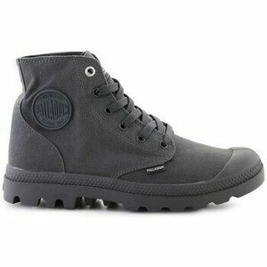 Csizmák Palladium Mono Chrome kép