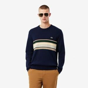 Pulóverek Lacoste AH5944 kép