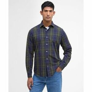 Hosszú ujjú ingek Barbour MSH5689 kép