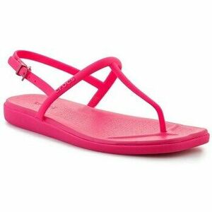 Lábujjközös papucsok Crocs Miami kép