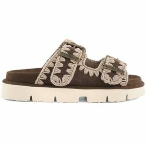 Papucsok Mou MU.SW461005A kép