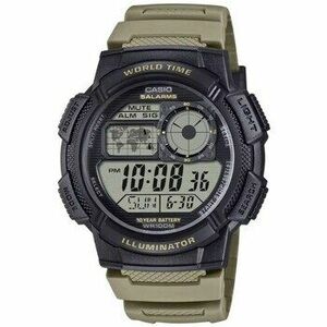 Analóg karórák Casio ty568970 kép