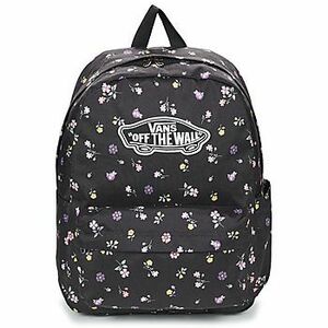 Hátitáskák Vans OLD SKOOL CLASSIC BACKPACK 22L kép