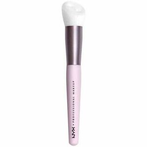 Ecsetek Nyx Professional Make Up Bare With Me Skin Serum Brush kép