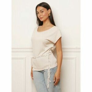Blúzok La Modeuse 78716_P187299 kép