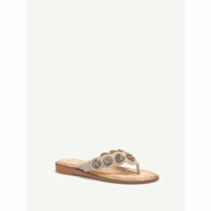 Lábujjközös papucsok La Modeuse 78606_P187156 kép