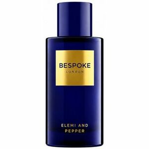 Eau de parfum Bespoke London Eau de Parfum Elemi and Pepper kép