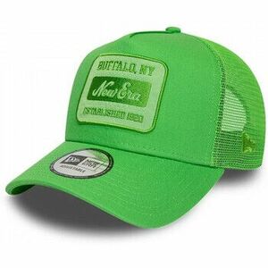 Baseball sapkák New-Era Tonal patch trucker newera kép