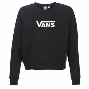 Pulóverek Vans FLYING V FT BOXY CREW kép
