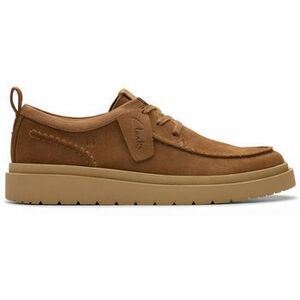 Divat edzőcipők Clarks 26180865 kép