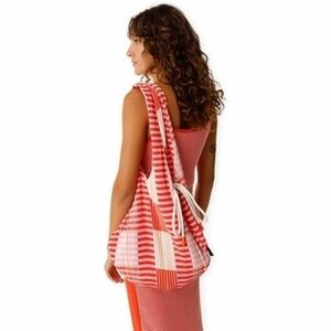 Bevásárló szatyrok / Bevásárló táskák Skfk Zelai Bag - Multicolor kép