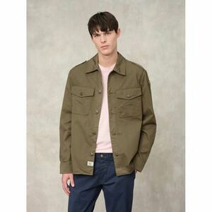 Hosszú ujjú ingek Blauer 26SBLUS01358 kép