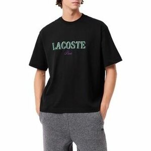 Rövid ujjú pólók Lacoste Th5912 kép
