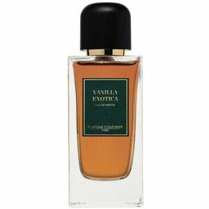 Eau de parfum Jean Couturier Eau de Parfum Vanilla Exotica kép