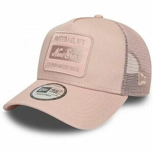 Baseball sapkák New-Era Tonal patch trucker newera kép