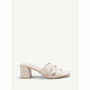 Lábujjközös papucsok La Modeuse 78870_P187795 kép