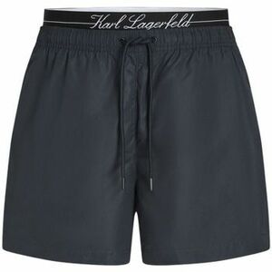 Fürdőruhák Karl Lagerfeld B1m46009 kép