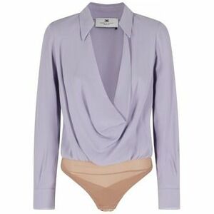 Blúzok Elisabetta Franchi CB00261E2 kép