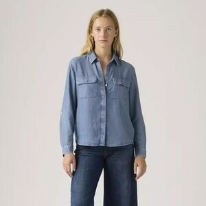 Ingek / Blúzok Levis 005NJ0008 kép