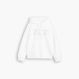 Kapucnis pulóverek Levis 184870106 kép