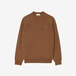 Pulóverek Lacoste AH3225 kép
