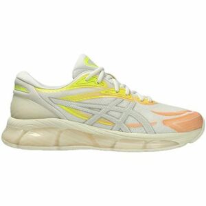 Divat edzőcipők Asics Gelquantum 360 Viii Paris Cream Safety Basses kép