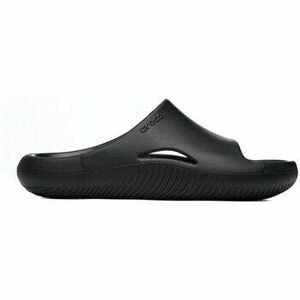 Lábujjközös papucsok Crocs Mellow Slide kép