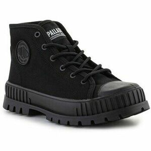 Csizmák Palladium Pallashock Supply kép