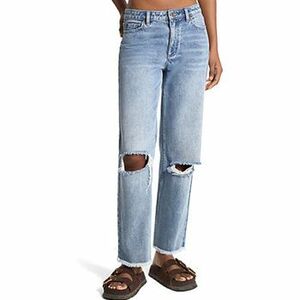 Farmerek MICHAEL Michael Kors MF4905RFAU kép