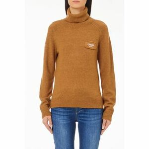 Pulóverek Liu Jo WF4363MA49P kép