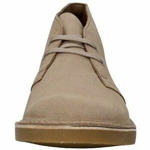 Bokacsizmák Clarks 166786 kép