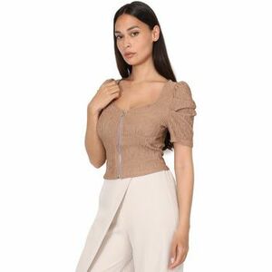 Blúzok La Modeuse 70690_P165282 kép