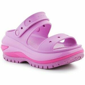 Éktalpú szandálok Crocs Mega Crush kép