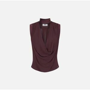 Blúzok Elisabetta Franchi CA13461E2 kép