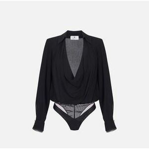 Blúzok Elisabetta Franchi CB00261E2 kép