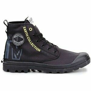 Csizmák Palladium Pampa kép